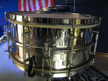 Ludwig All Metal (Band Model)