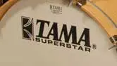 Tama Superstar Frankenkit