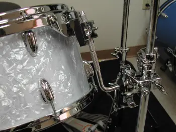 Slingerland kit complete