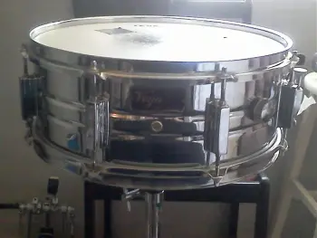 Anyone know anything about Vega Percussion?