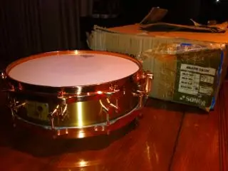 calling sonor gurus