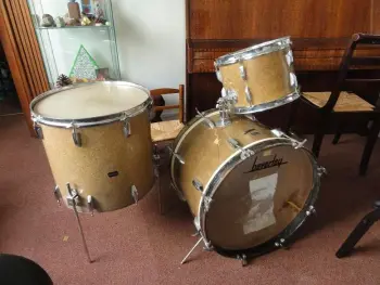 Beverley England snare