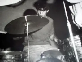 Rogers kit from 1964