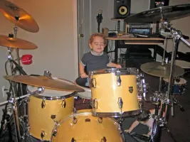 Corders Drums