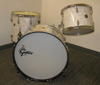 White Pearl Pics
