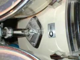 Corders Drums