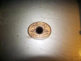 Help with Vintage Ludwig Bass drum and other goodies