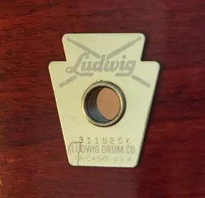 Looking for 1984 Ludwigs