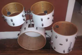Slingerland kit, late 70's