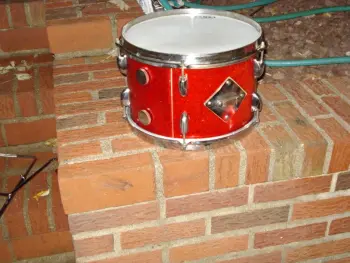 1950's Gretsch Progressive Jazz outfit 12/14/20 w/ matchin 4157 snare! 3ply 50's!!!!