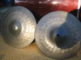 constantinople hi-hat