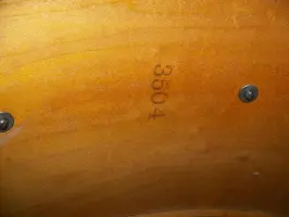 Help with Vintage Ludwig Bass drum and other goodies