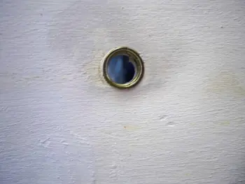 Luddy Oyster Blue Pearl?