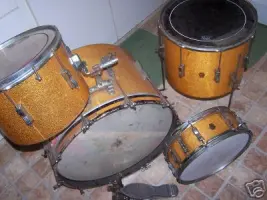Some Suggestions for first vintage kit ?????