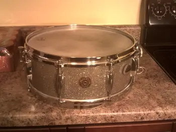 Help ID Gretsch Snare