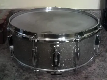 Help ID Gretsch Snare