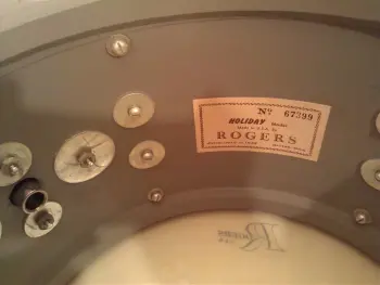 Calling ROGERS masters...come in!