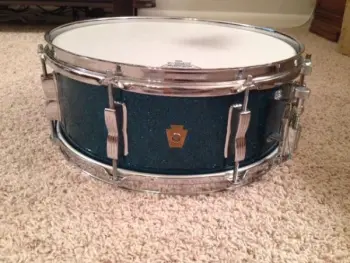 1950s Ludwig snare (should I buy)