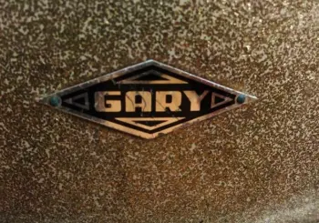 GARY  French snare drum