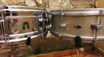 GARY  French snare drum