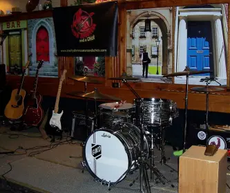 Black Friday &quot;gig&quot;