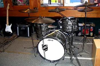 Black Friday &quot;gig&quot;