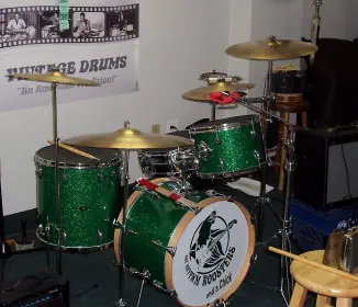 Black Friday &quot;gig&quot;