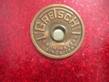 Gretsch &quot;barn find&quot;