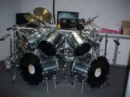 What is the correct snare for this kit?