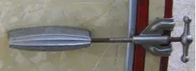 WTD: Radio King bass drum parts