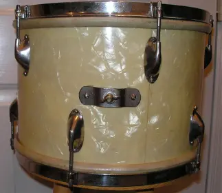 WFL 9x13 Zephyr WMP tom (1946)
