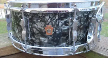 50`s WFL snare