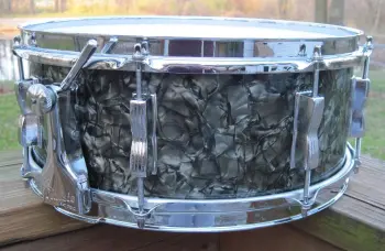 50`s WFL snare