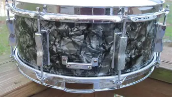 50`s WFL snare