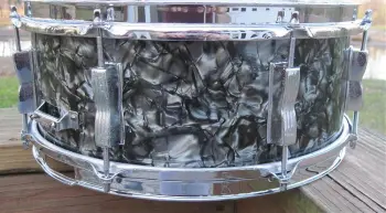 50`s WFL snare