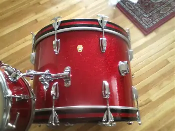 Superclassic bass drum?