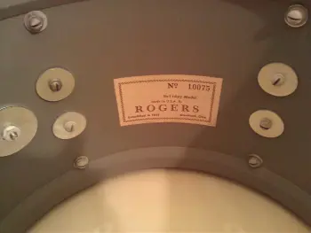 Calling ROGERS masters...come in!
