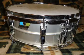 Ludwig Acrolite