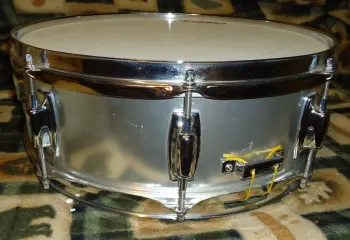 Ludwig Acrolite