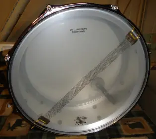 Ludwig Acrolite