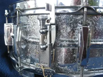 Show us your workhorse snare