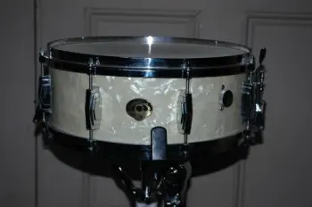 Show us your workhorse snare