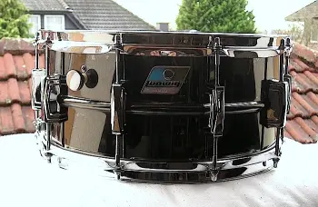 Show us your workhorse snare