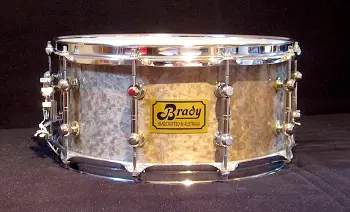 Show us your workhorse snare