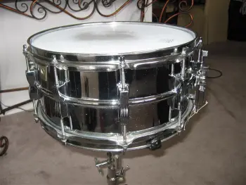 Show us your workhorse snare