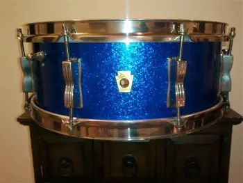 Show us your workhorse snare