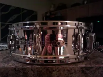 Show us your workhorse snare