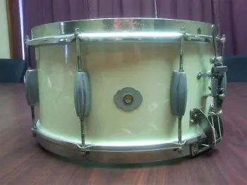 Show us your workhorse snare