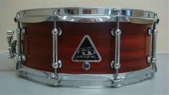 Show us your workhorse snare