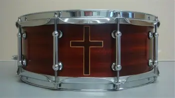 Show us your workhorse snare